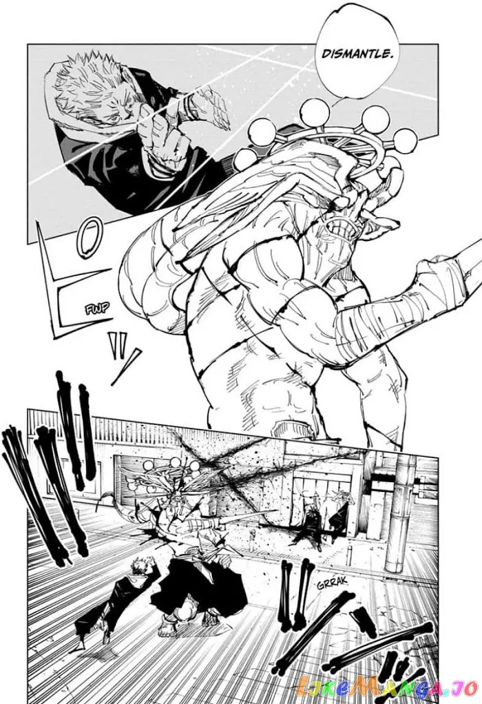 Jujutsu Kaisen Chapter 118 image 04_optimized